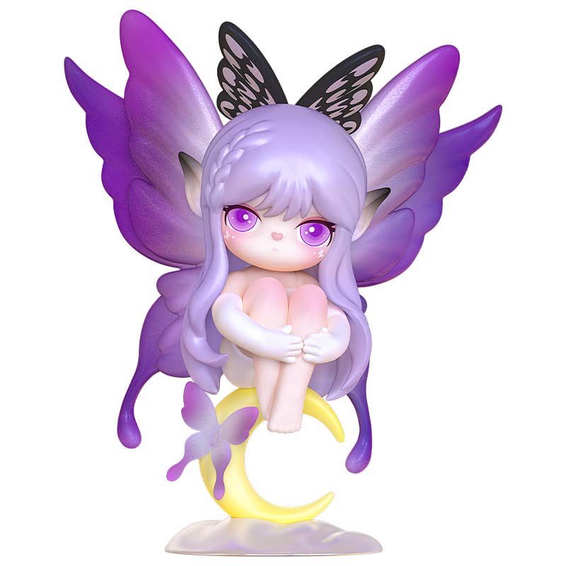 SLXX Suri Mystery Castle