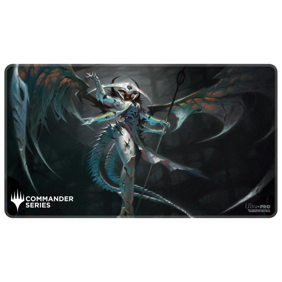 MTG Commander Series Playmat: Atraxa