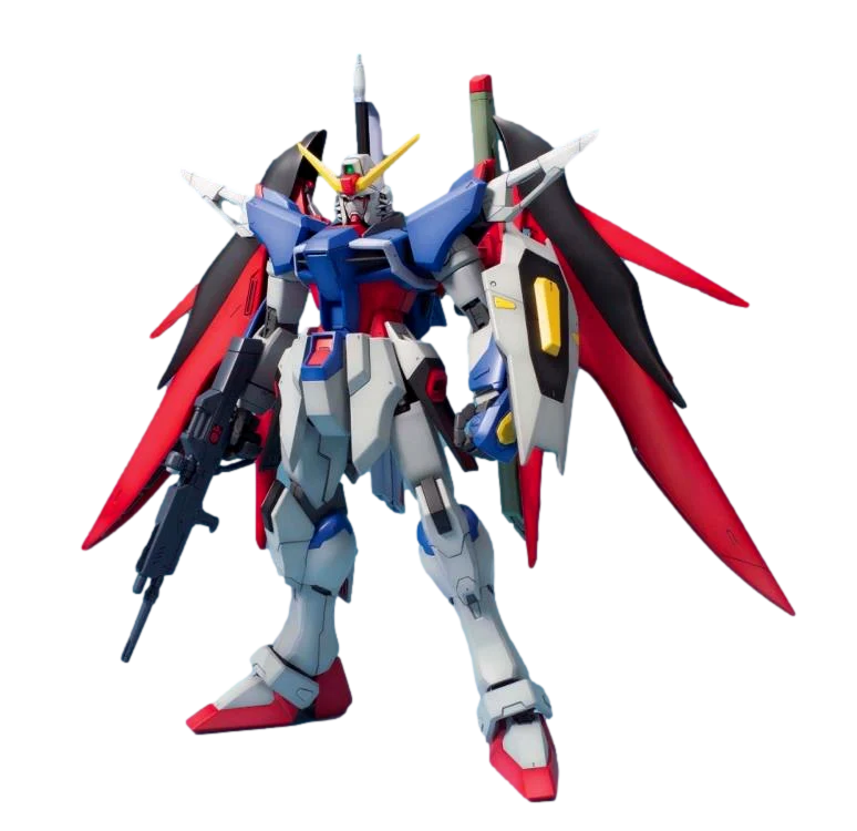 Gundam Seed: Destiny Gundam - [MG]
