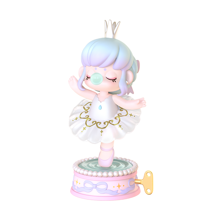 ZOXX Nanci Series 15 Museum of Fantasy