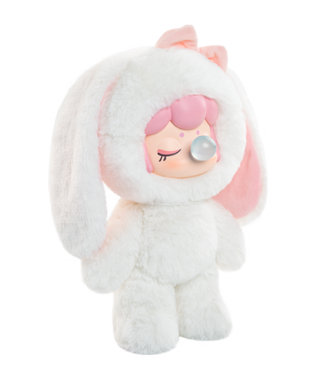 MNBXX Nanci Shining Bunny