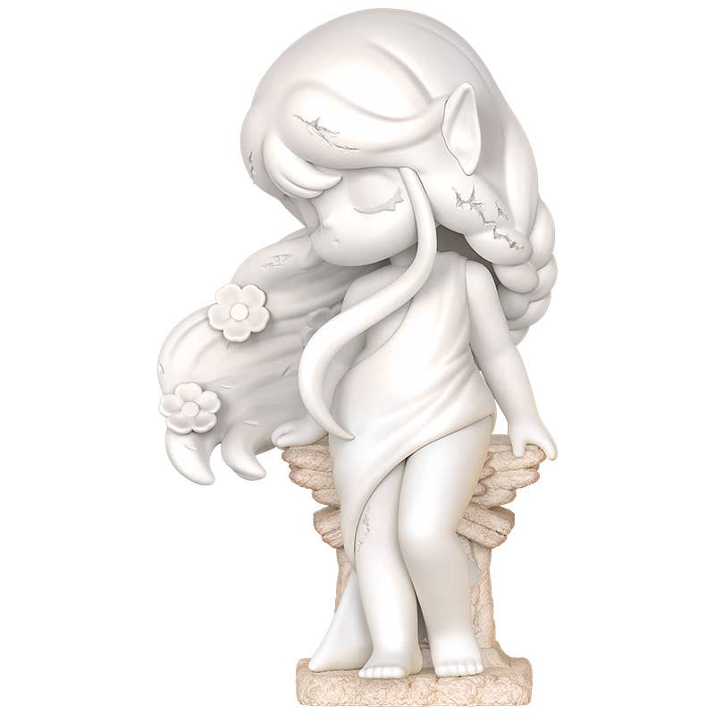 SLXX Suri Mystery Castle