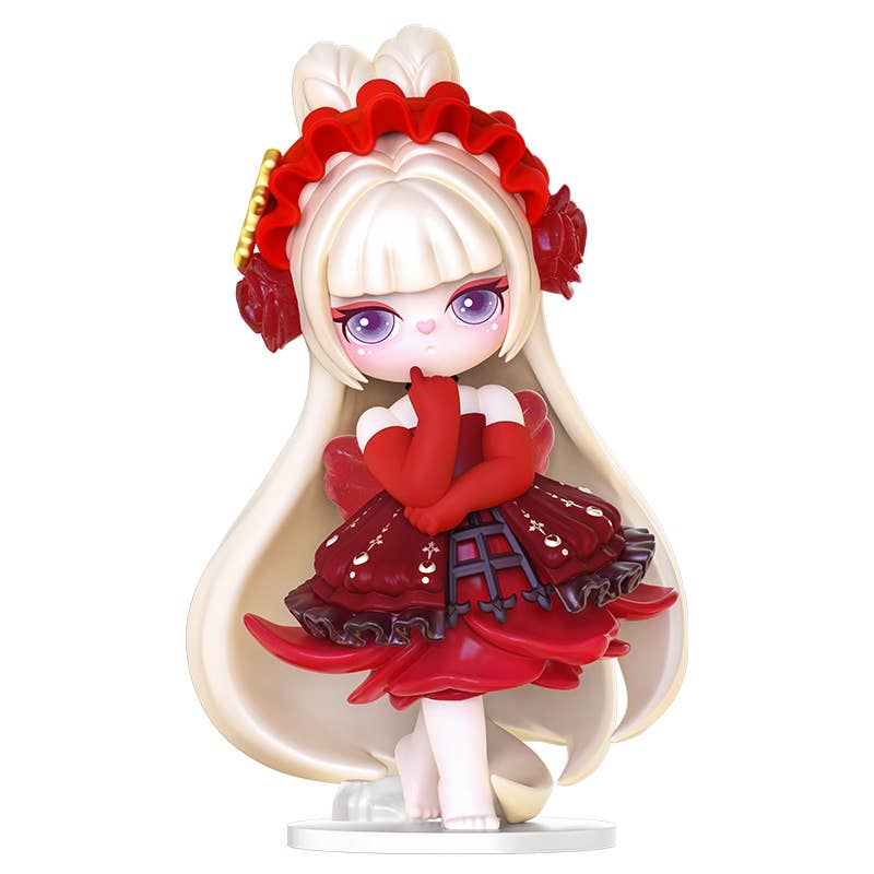 SLXX Suri Mystery Castle