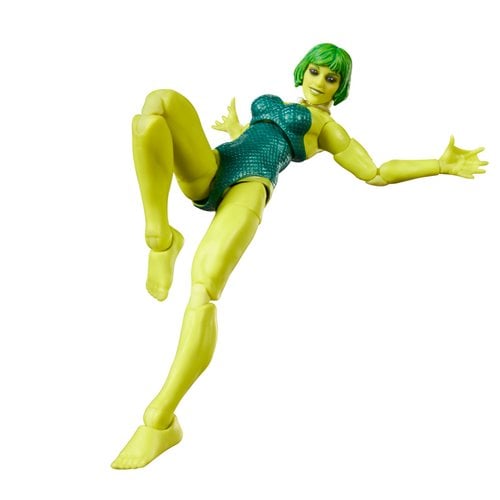 Marvel's Marrina Marvel Legends 6-inch action figure - image 4