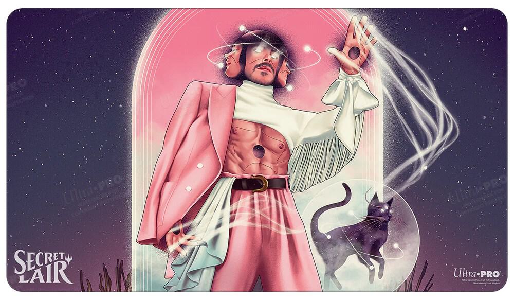 Magic the Gathering Playmat