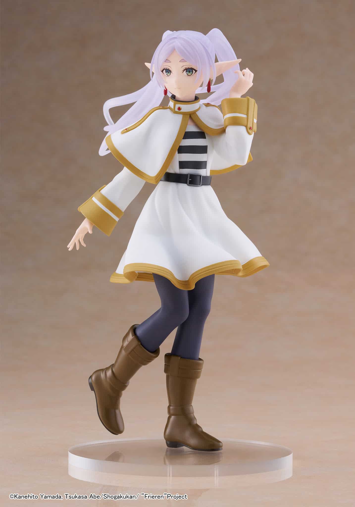 Frieren: Beyond Journey's End Coreful Figure - Frieren
