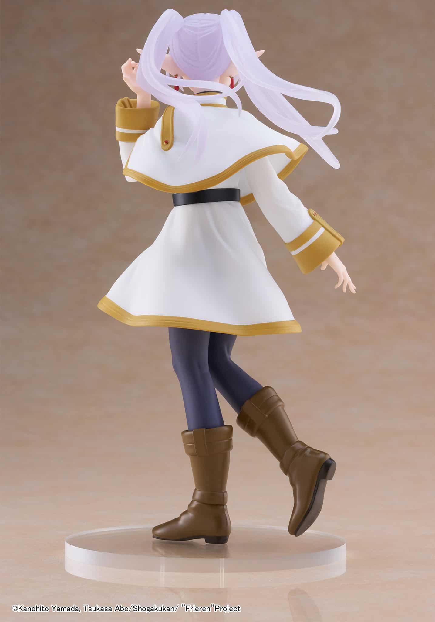 Frieren: Beyond Journey's End Coreful Figure - Frieren