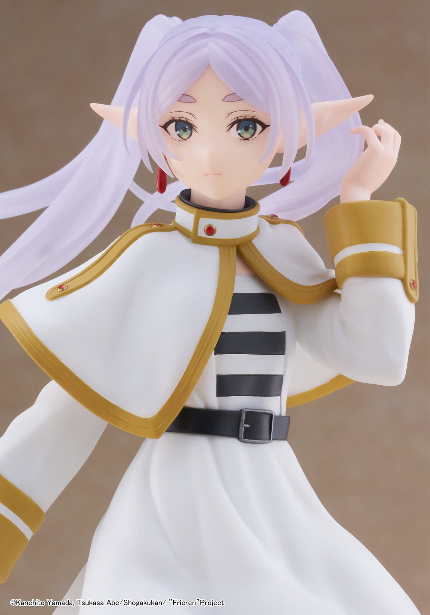 Frieren: Beyond Journey's End Coreful Figure - Frieren