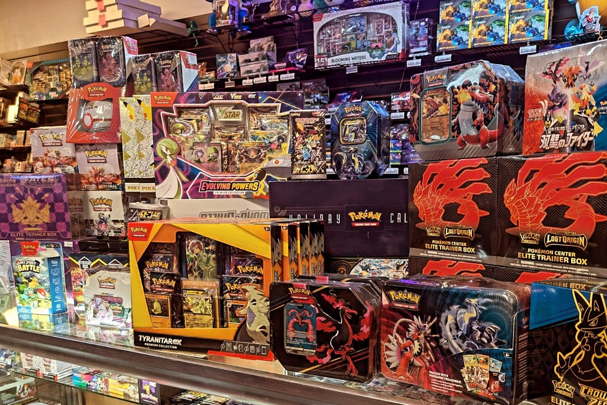J and J Gaming Factory