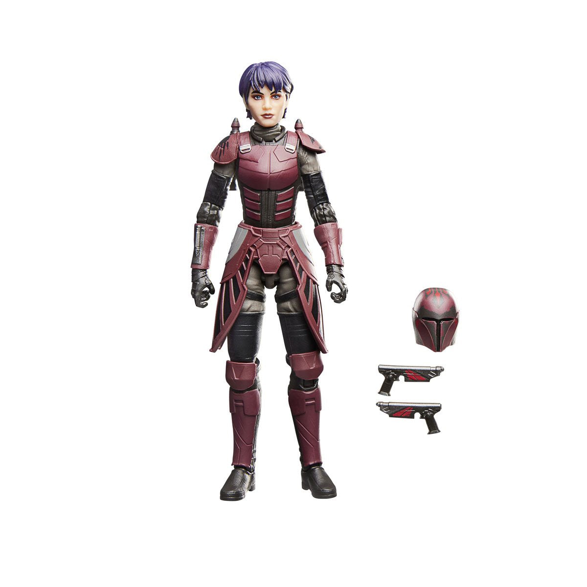 Star Wars | The Black Collection: Rook Kast - Action Figure