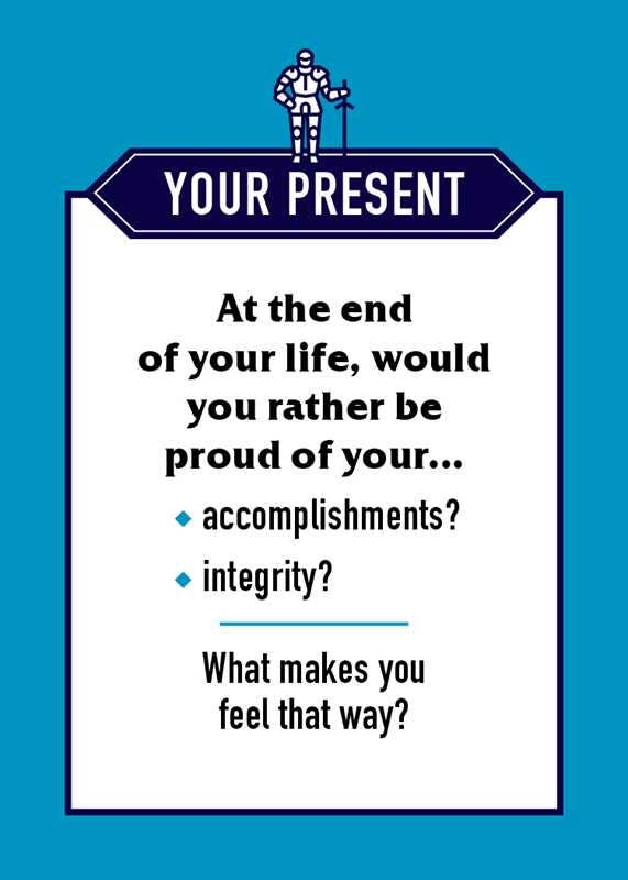 Baraja de cartas Ultimate RPG Campfire de James D'Amato