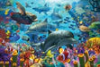 Puzzle: Coral Sea (2000 pcs.)