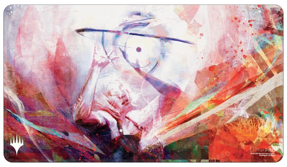 Magic the Gathering Playmat