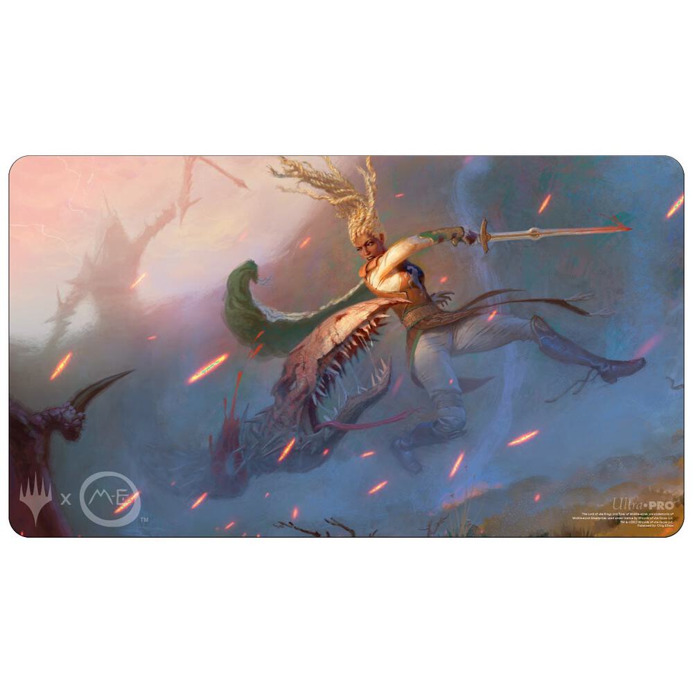 Magic the Gathering Playmat