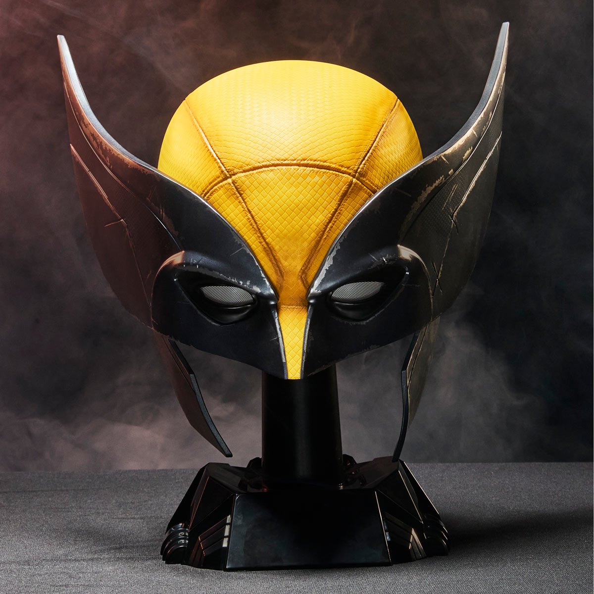 Marvel Legends | Deadpool & Wolverine: Premium Cosplay Mask Replica - Wolverine