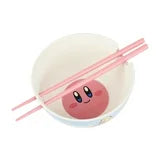 Kirby Star Wand 20 Oz Chopstick Bowl