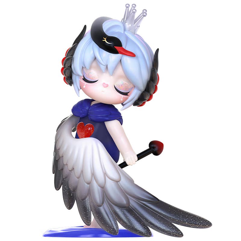 SLXX Suri Mystery Castle