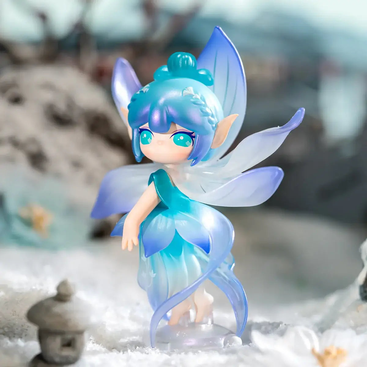 SJXX Suri Lingfeng Town