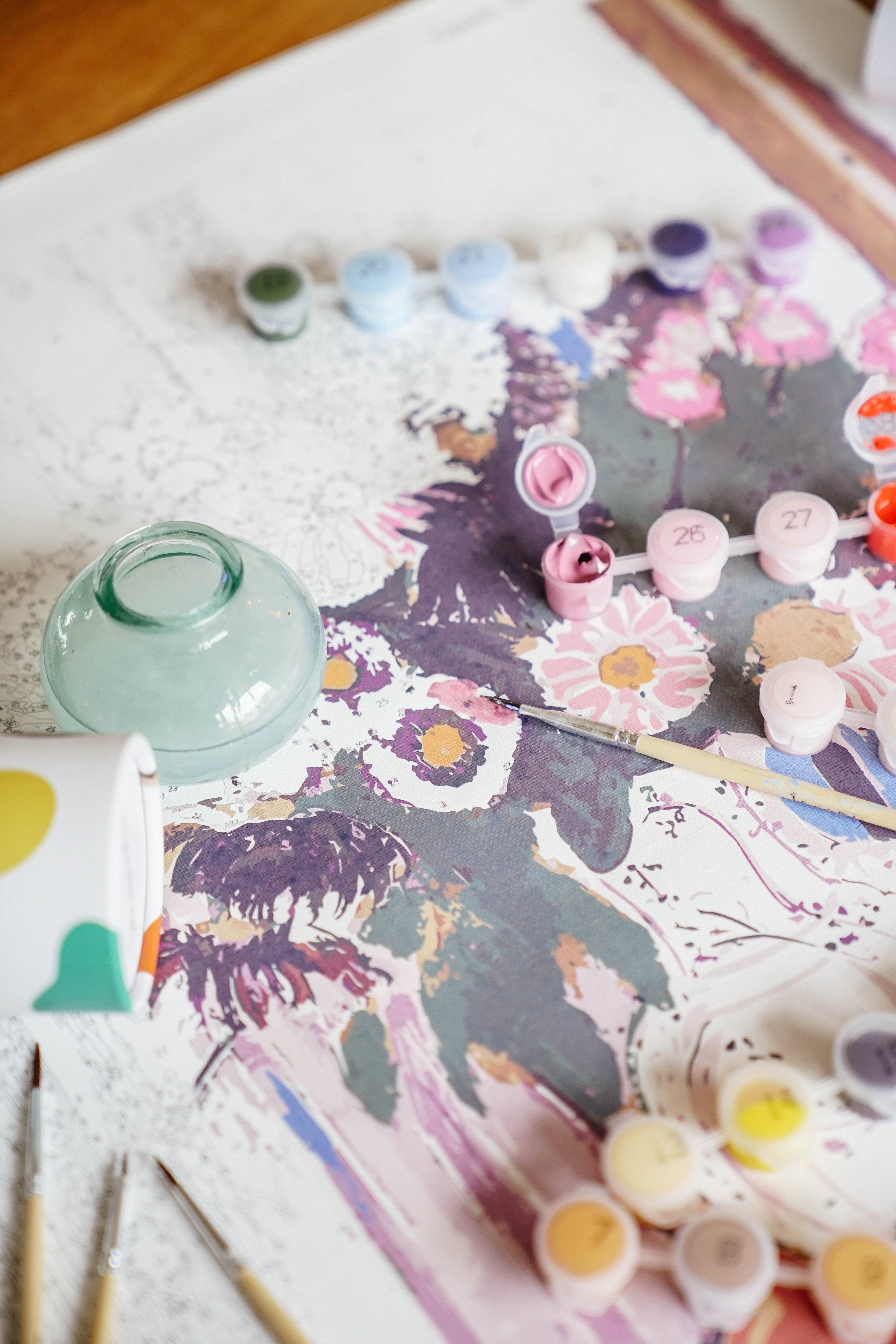 Daisies, by Henri Matisse - Unique Gift for Summer