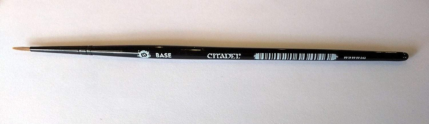 Citadel Paint Brushes