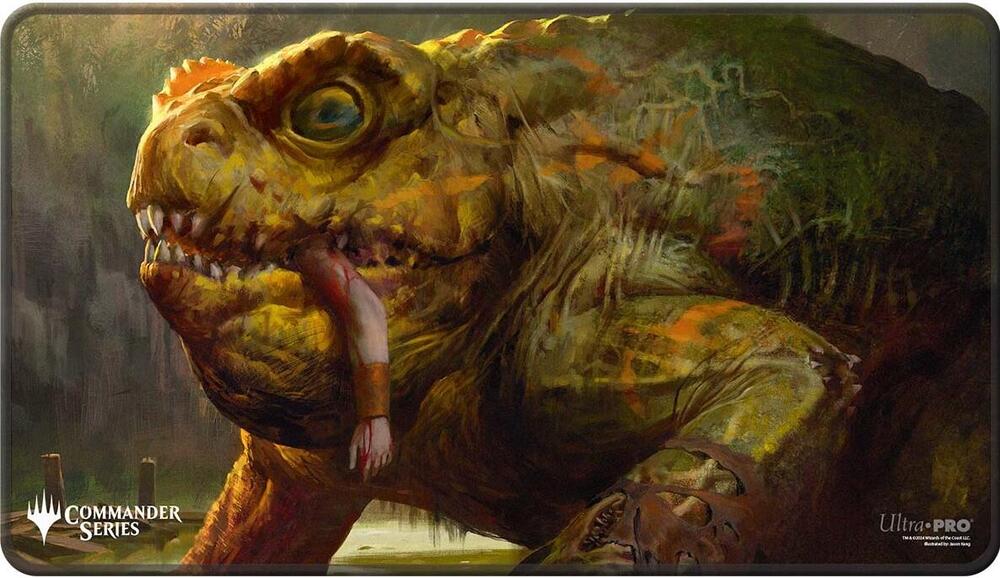 Magic the Gathering Playmat