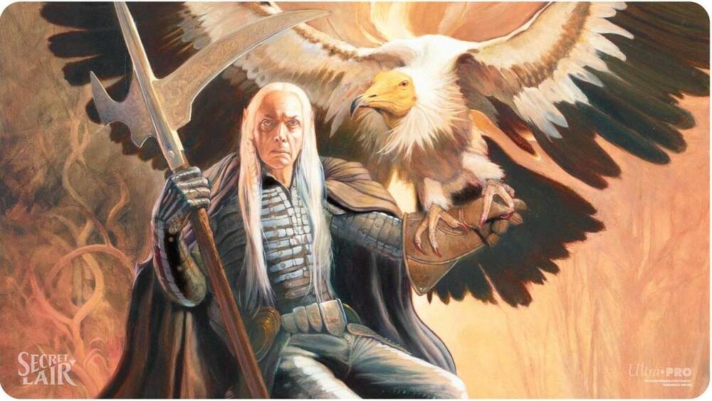 Magic the Gathering Playmat