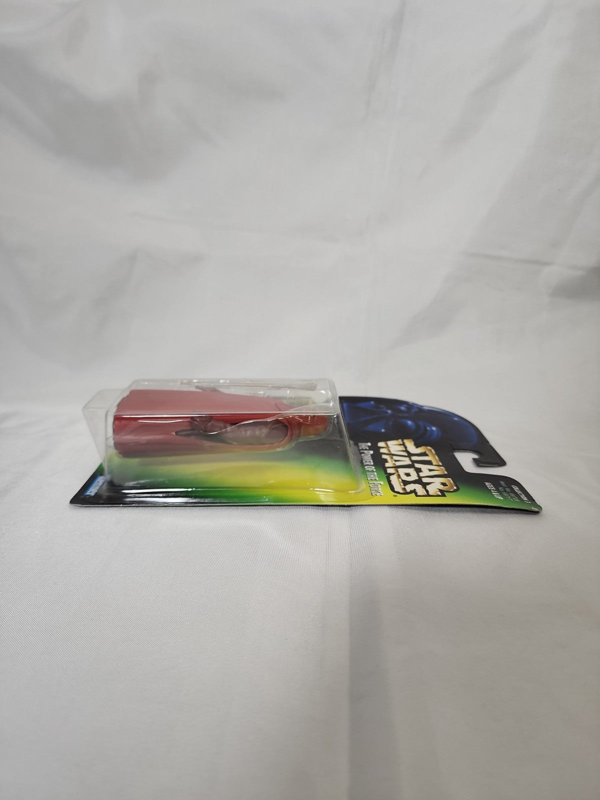 Star Wars Power Of The Force Green Card Hologram Emperors Royal Guard,JJ-A-031