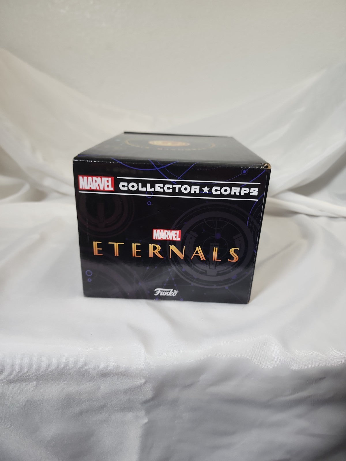 Funko Marvel Collector Corps Subscription Box: Eternals-2XL, JJ-B-251