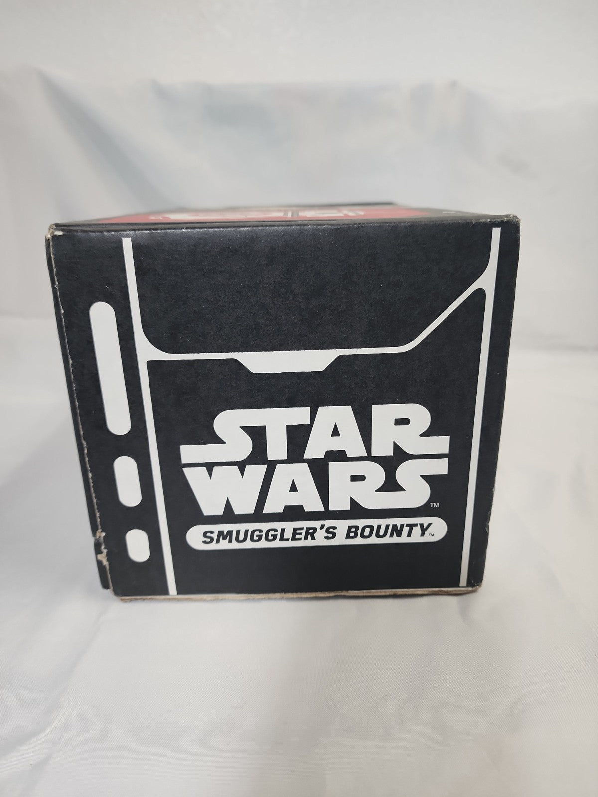 Funko Pop Smugglers Bounty Complete Box, 2X,JJ-B-303
