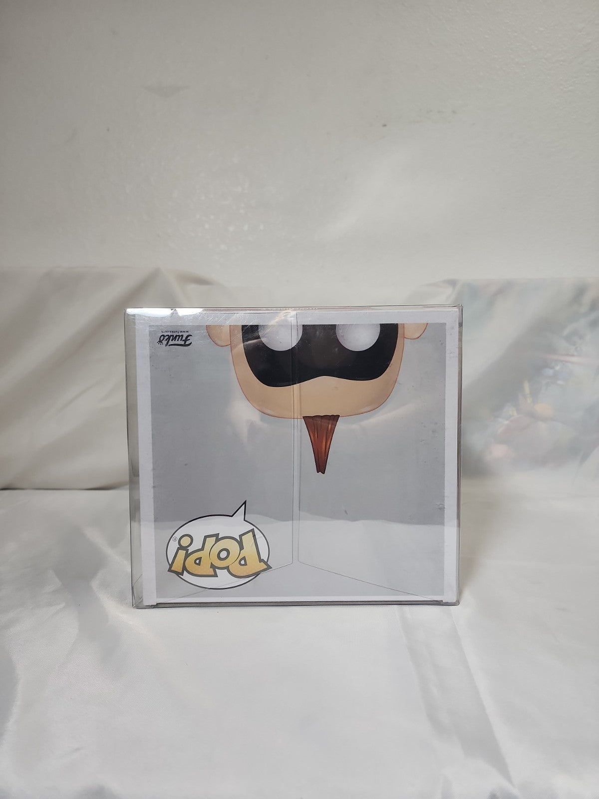 Funko Pop! 10" Large Incredibles 2 Jack-Jack Target Exclusive 494,JJ-B-325