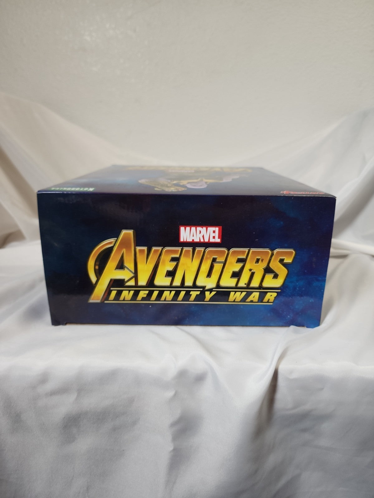 Marvel Thanos Infinity War ArtFX 1/10 Scale Statue Kotobukiya,JJ-B-264