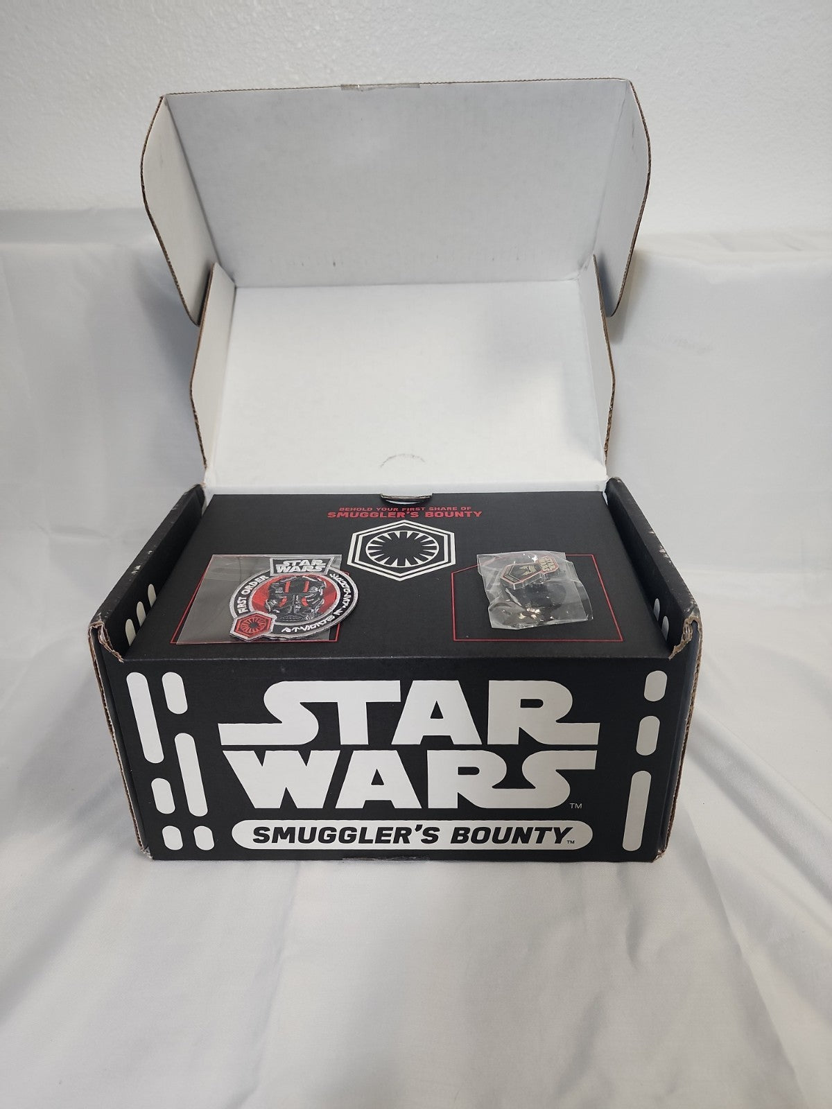 Funko Pop Smugglers Bounty Complete Box, 2X,JJ-B-304