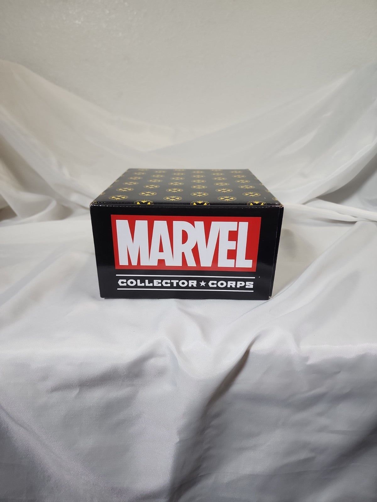 Funko Marvel Collector Corps Box X-Men Wolverine Angel Phoenix Beast, JJ-B-251