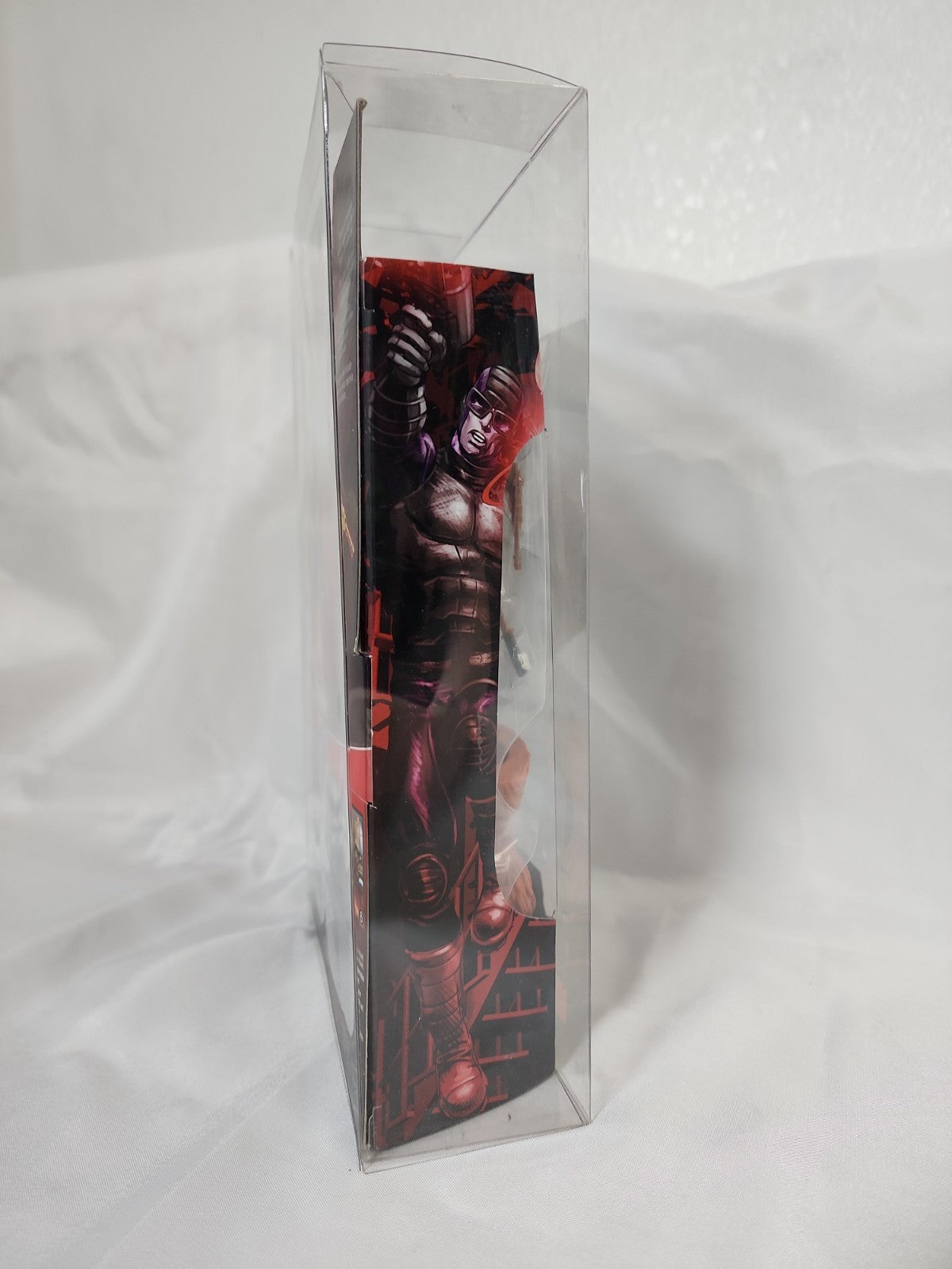 Marvel Legends Paladin 6 inch Action Figure,JJ-A-033