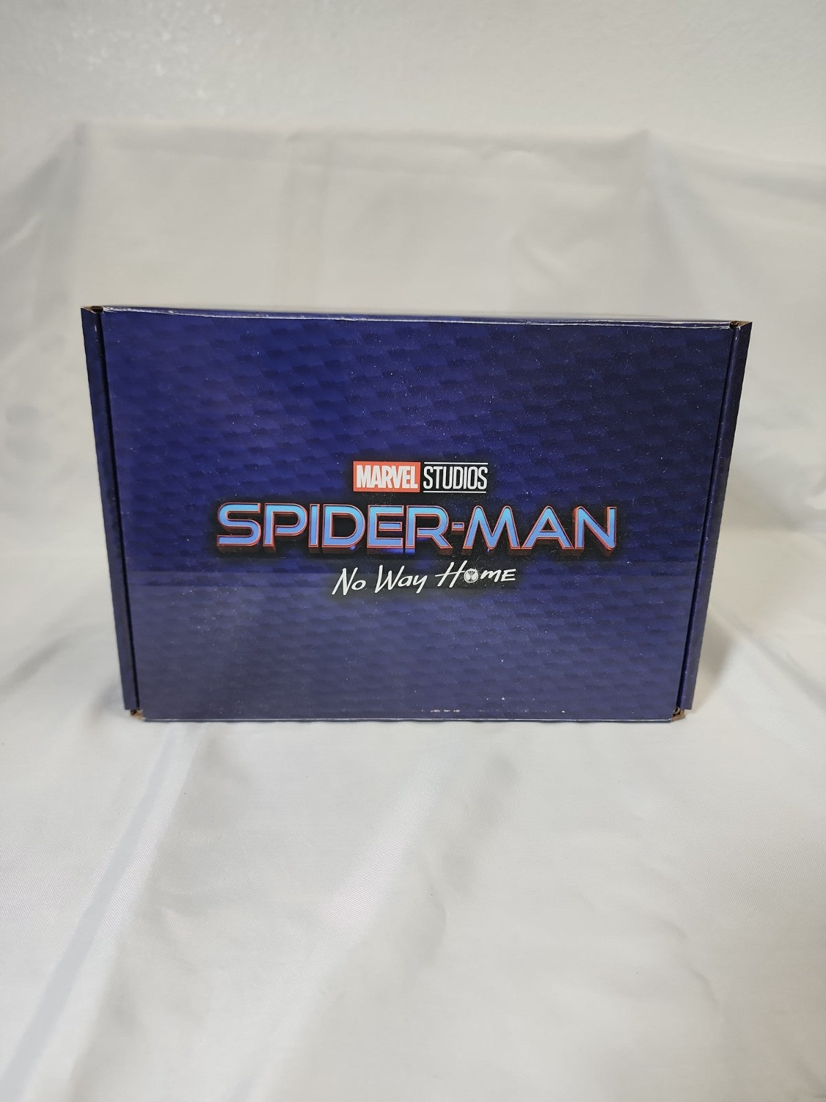Funko Pop Marvel Collector Corps Exclusive Spider-Man No Way Home 2XL,,JJ-B-274