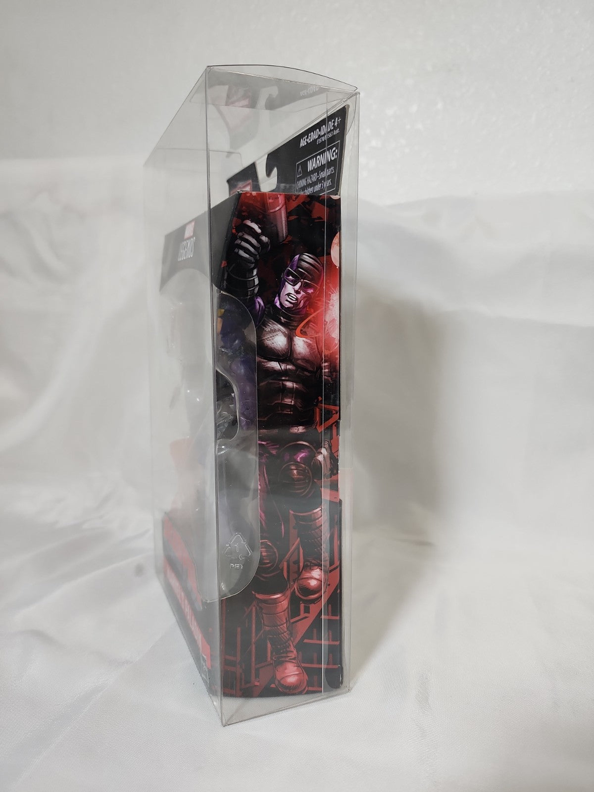 Marvel Legends Paladin 6 inch Action Figure,JJ-A-031