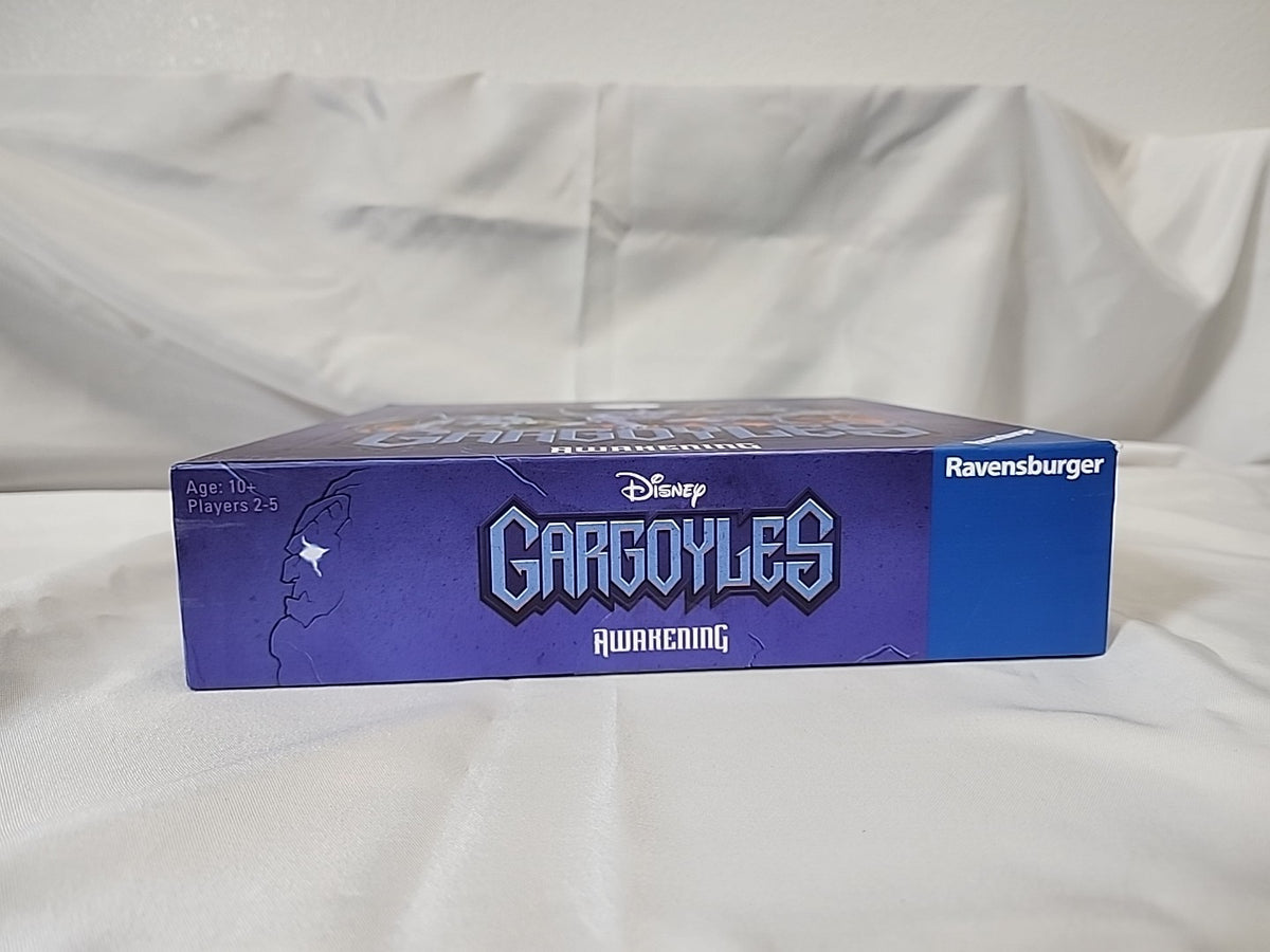 Disney Gargoyles Awakening Game Ravensburger JJ-B-044