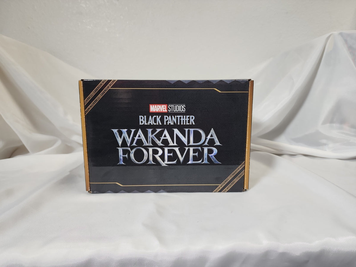 Funko Marvel Collector Corp Box: Black Panther: Wakanda Forever-2xl, JJ-B-254