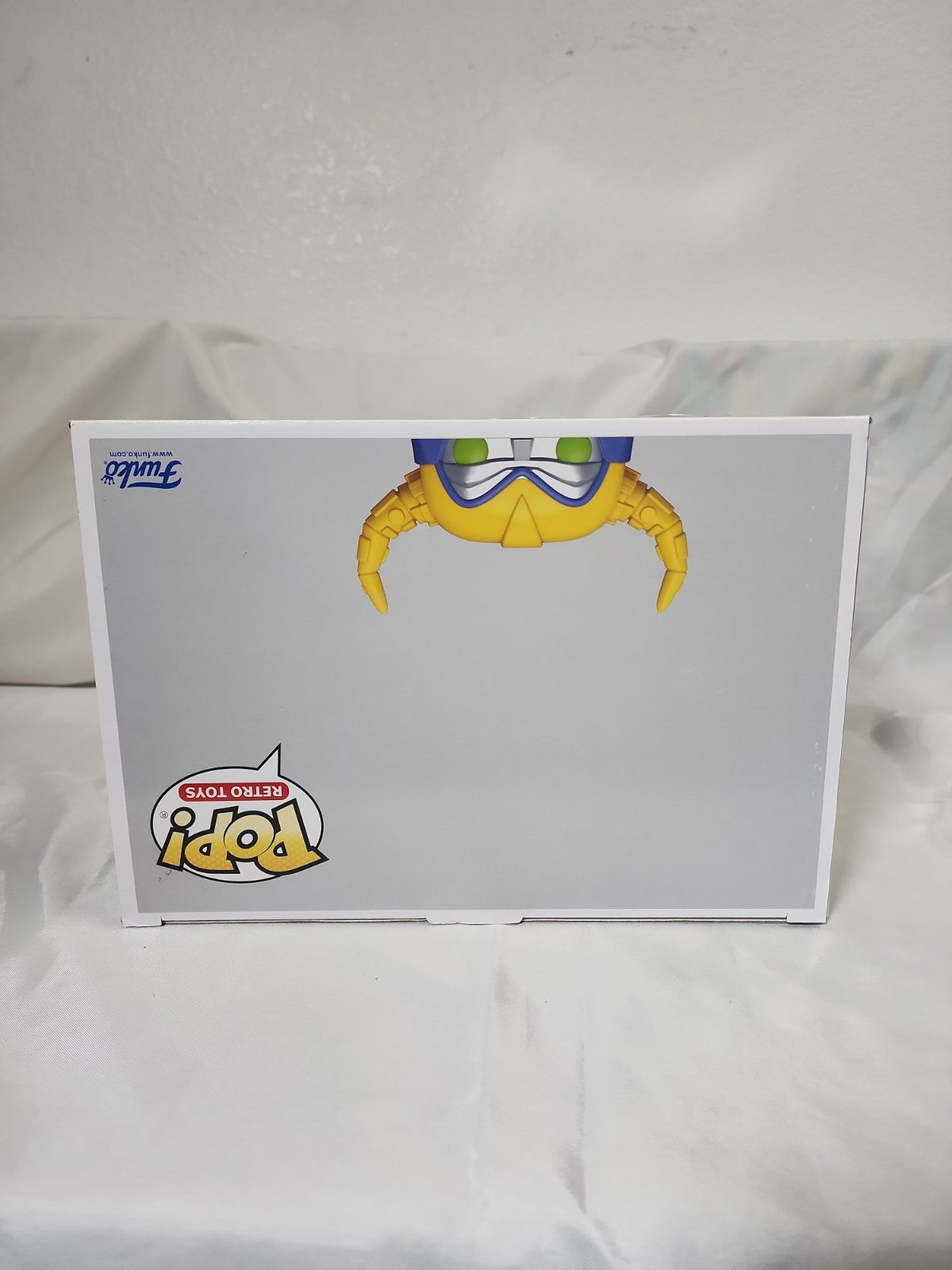 Funko Pop! Transformers: Unicron #103 Summer Convention Exclusive 2022 ,JJ-B-315