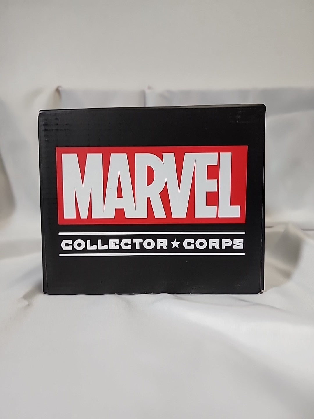 Funko Marvel Collector Corps Fantastic Four Box 2XL Shirt JJ-A-034