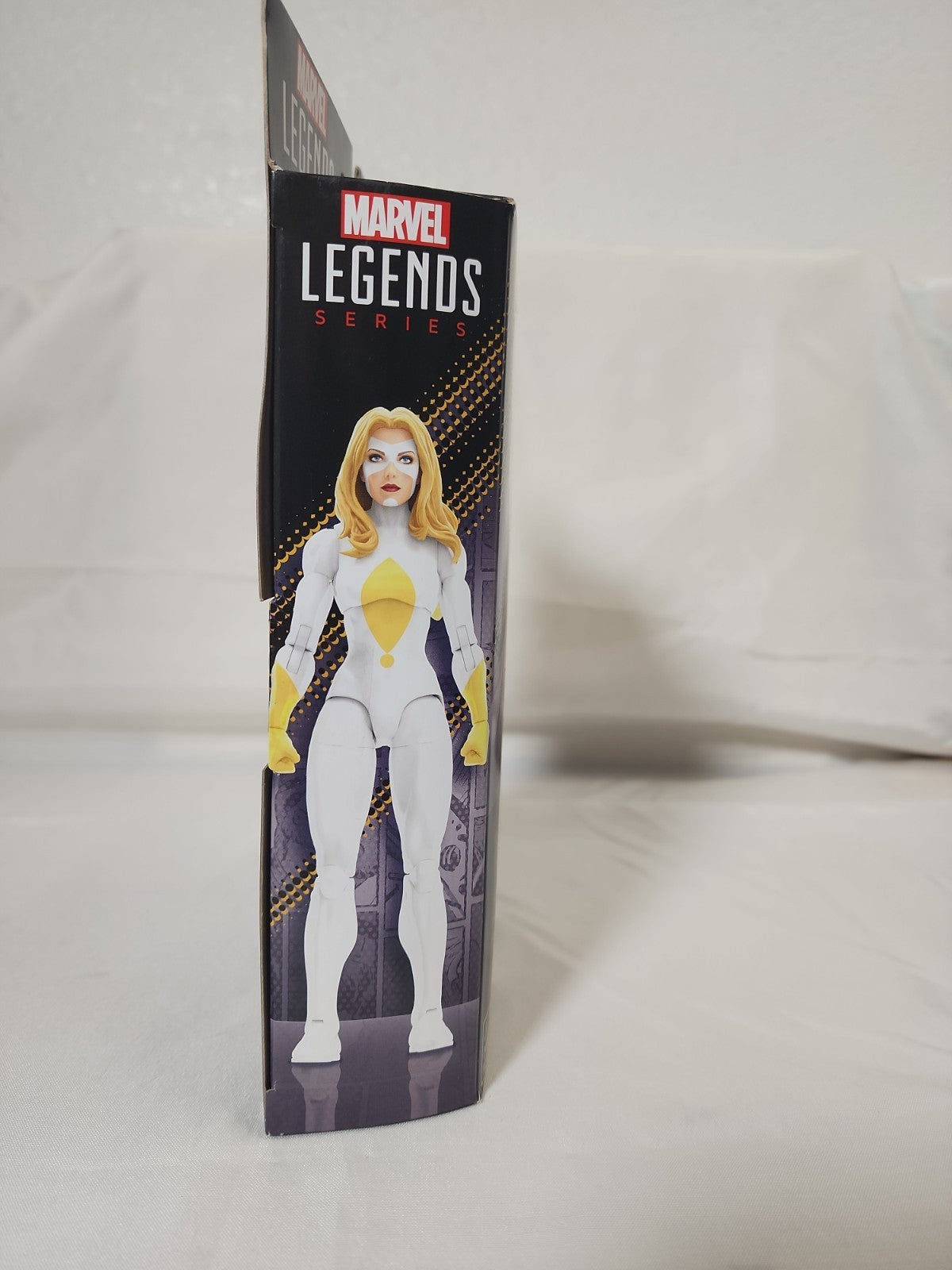Marvel Legends Marvel's Moonstone New In Box, JJ-B-033