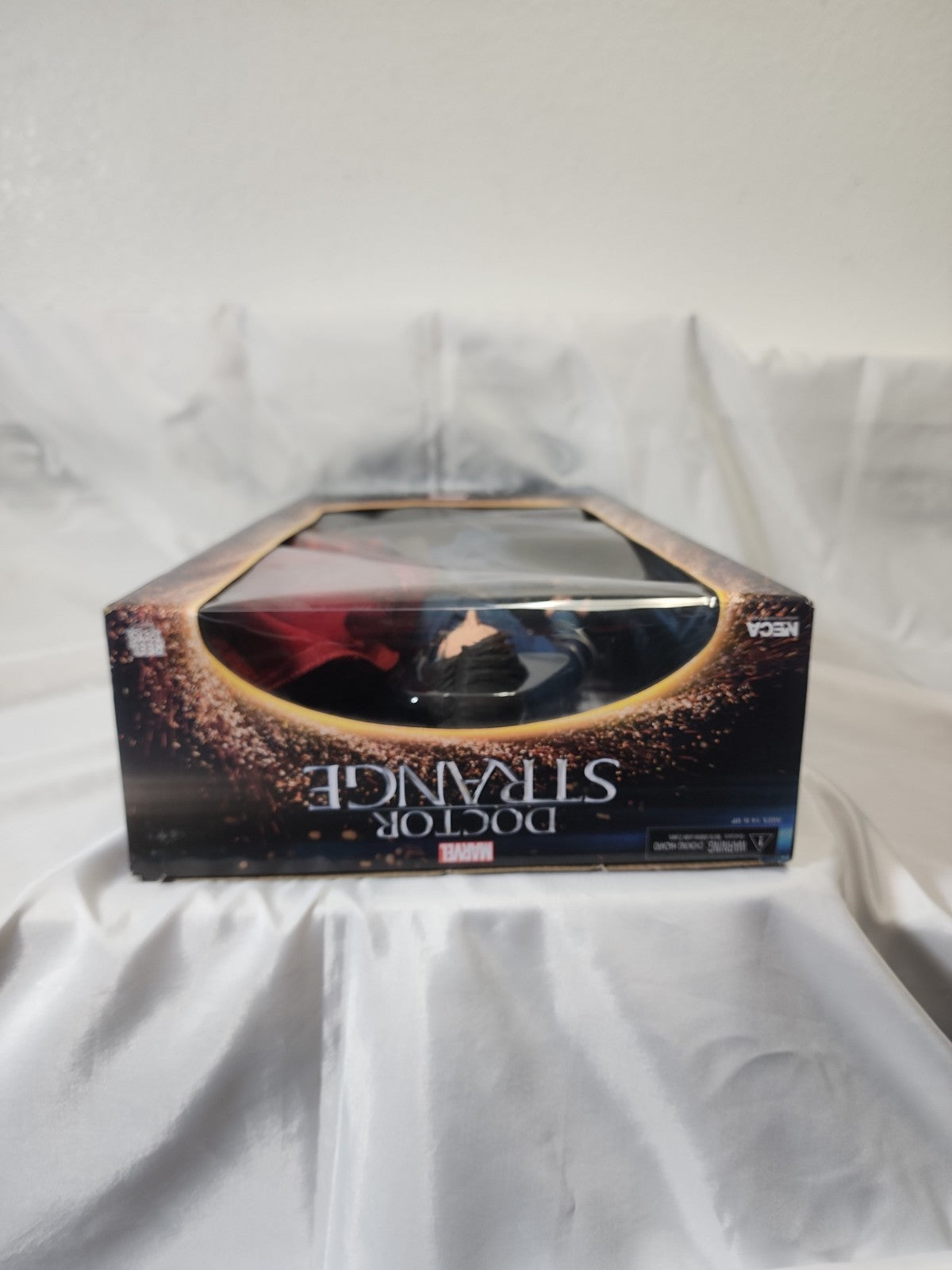 Marvel Doctor Strange 1:4 Scale Action Figure by Neca New Sealed,JJ-B-025