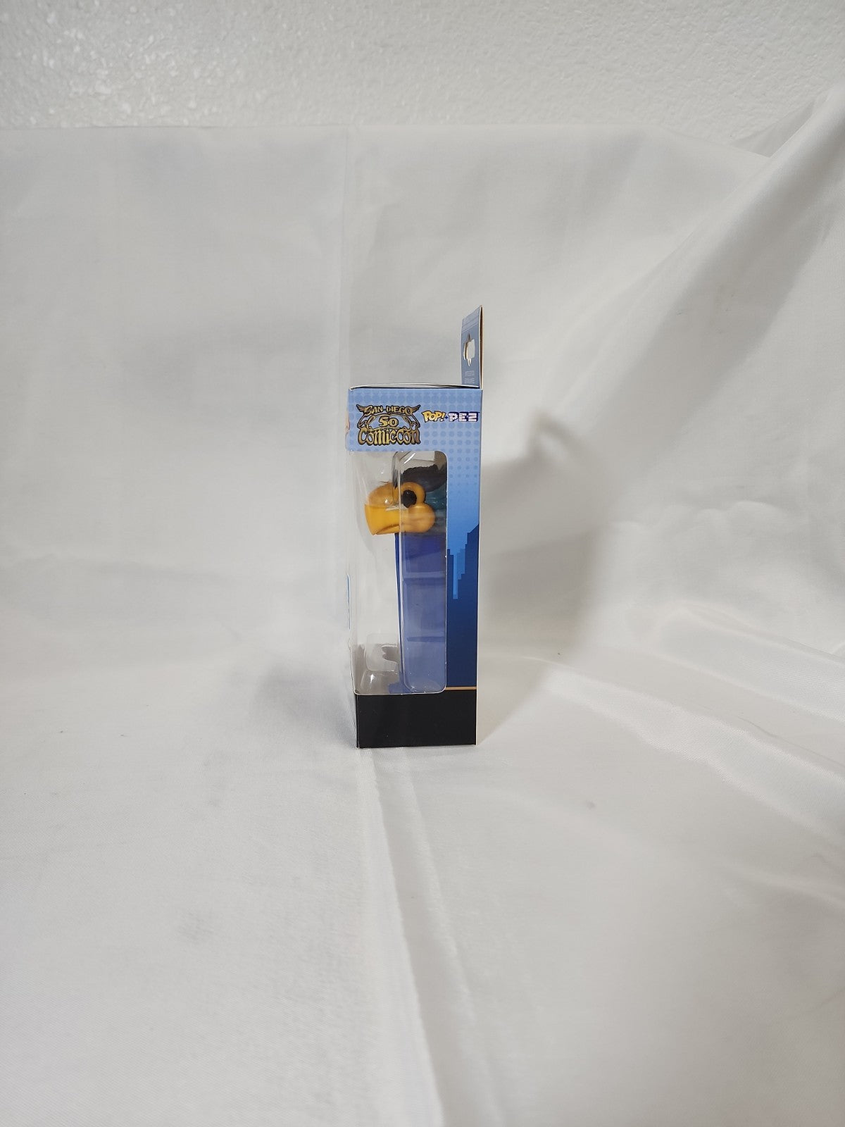 Funko Pop! Pez: Toucan SDCC 2019 Exclusive (LOT OF 7), JJ-B-331
