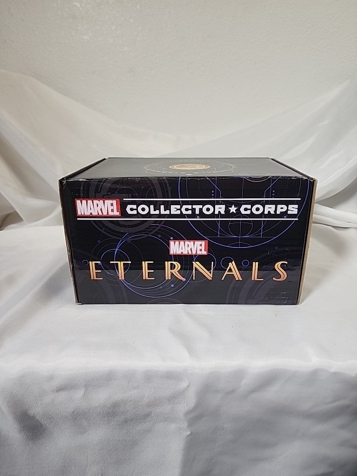 Funko Marvel Collector Corps Subscription Box: Eternals-2XL, JJ-B-250