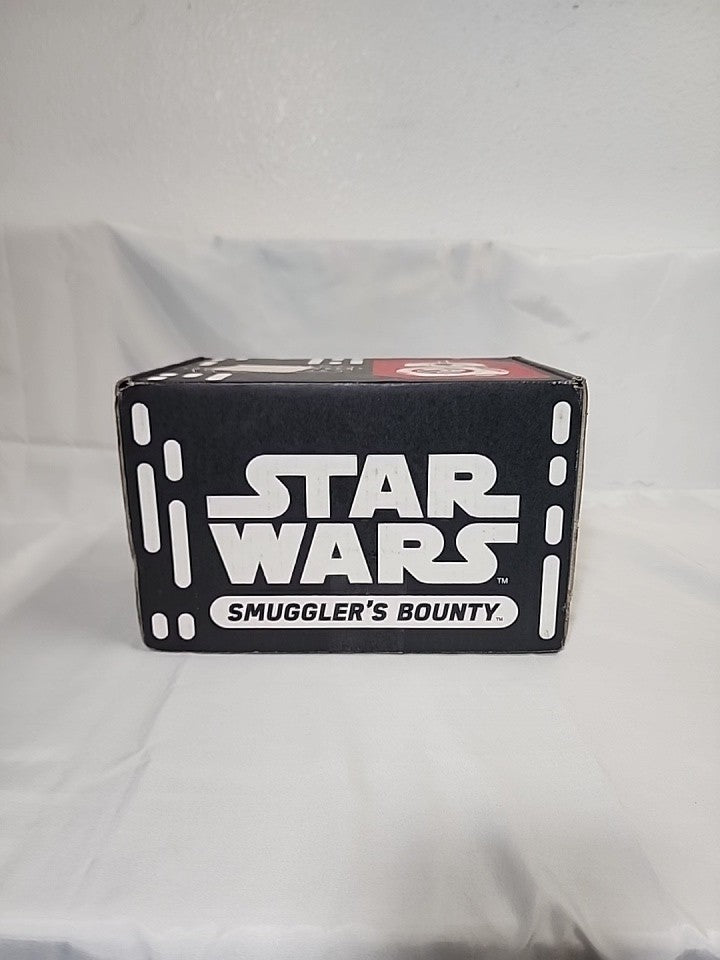 Funko Pop Smugglers Bounty Complete Box, 2X,JJ-B-300