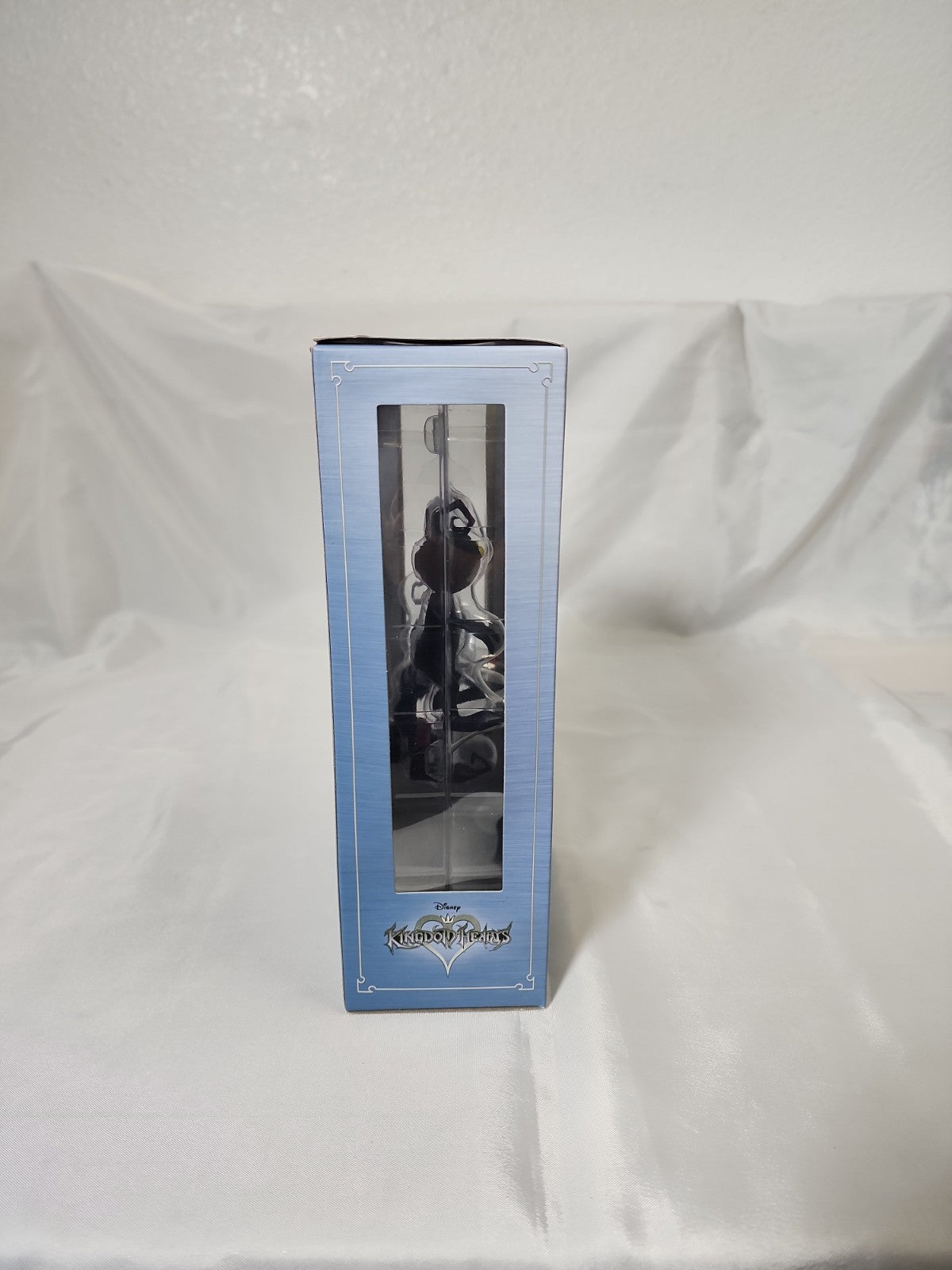 Disney Kingdom Hearts Shadow & Soldier Figures Diamond Select series 1.5, B-043