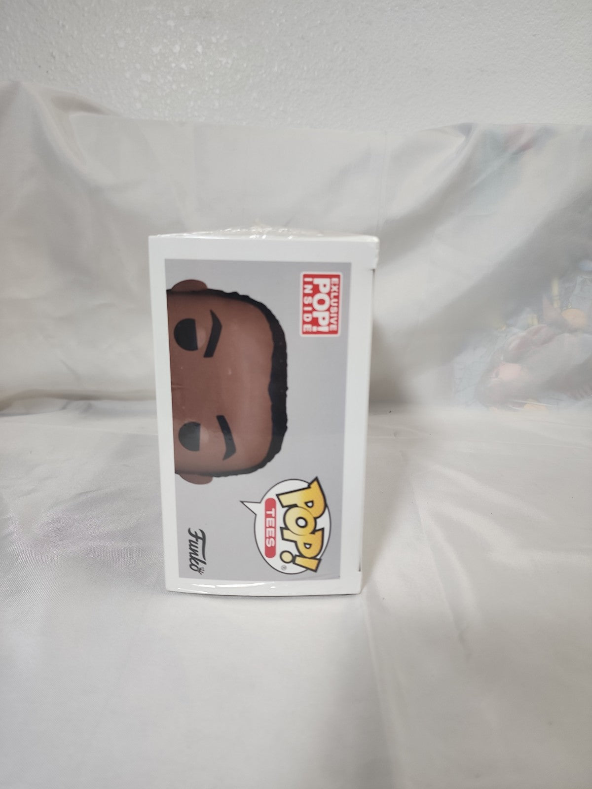 Funko Pop Star Wars Moff Gideon GITD Bobble-Head Figure & T-Shirt M,JJ-B-325