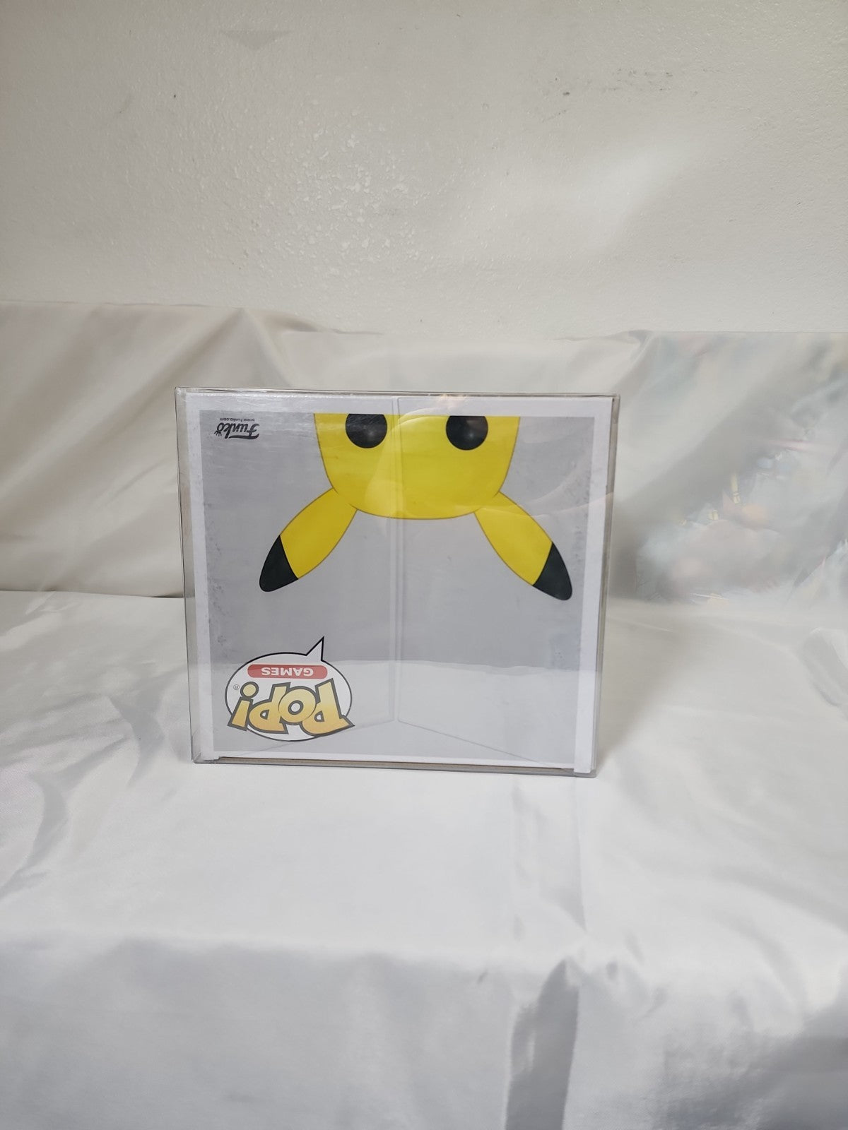 Funko Pop! Vinyl Pikachu Jumbo Figure 10-inch Target Exclusive #353, JJ-B-325