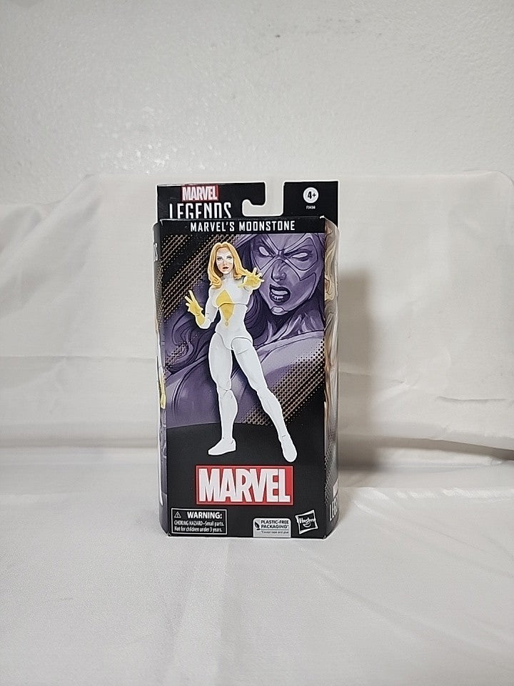 Marvel Legends Marvel's Moonstone New In Box, JJ-B-030