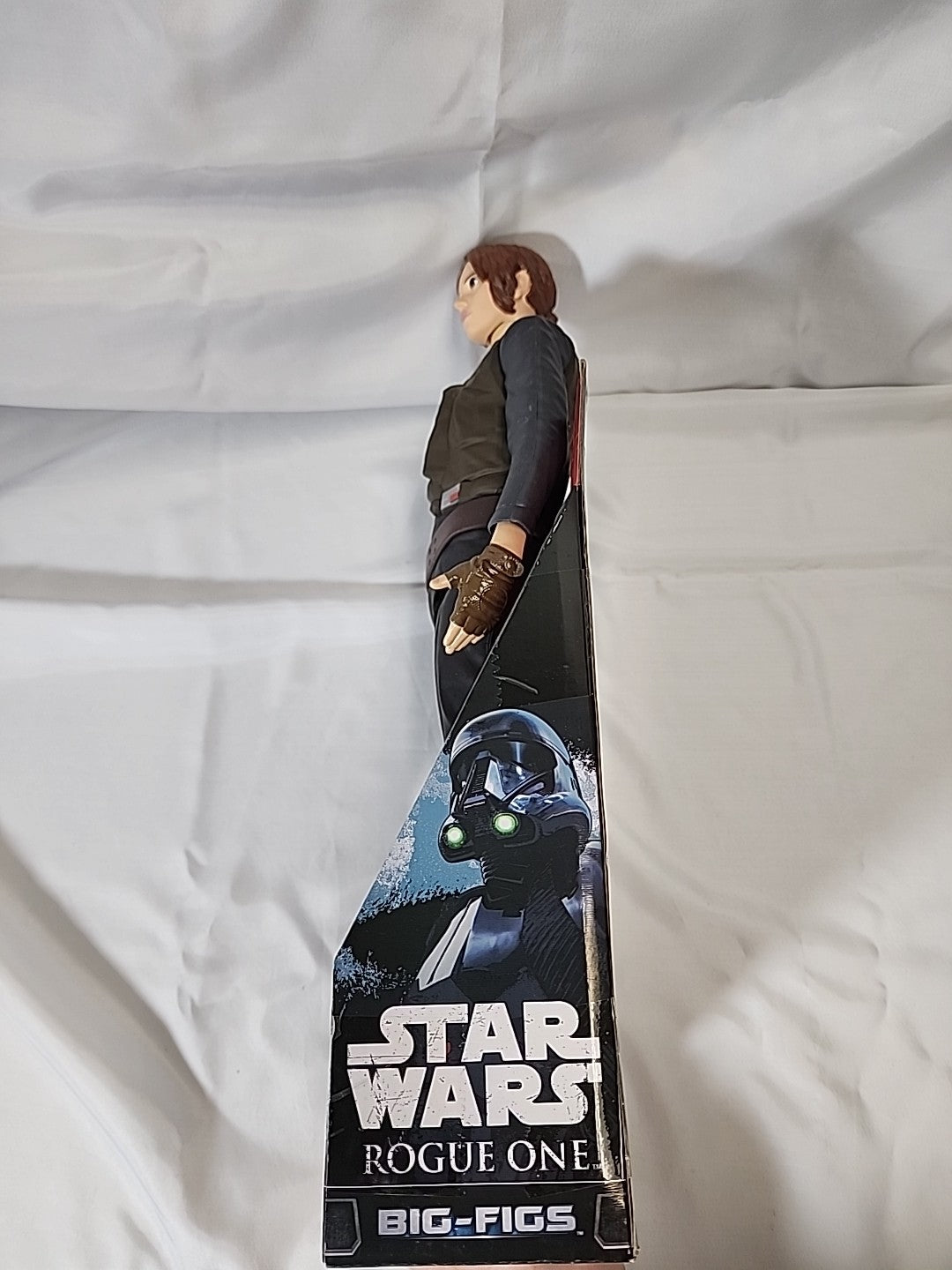 Star Wars Rogue One Jyn Erso 18" Big-Figs, JJ-B-051